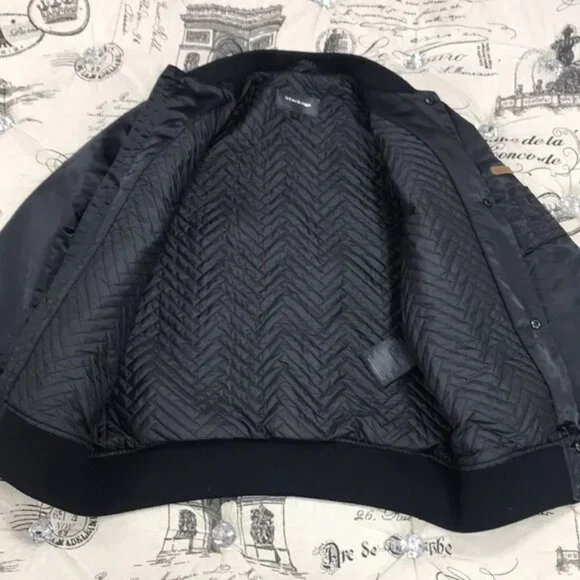 MACKAGE Boys Jacket - Picture 4 of 12